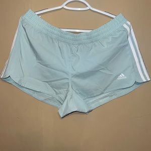 Adidas aeroready shorts